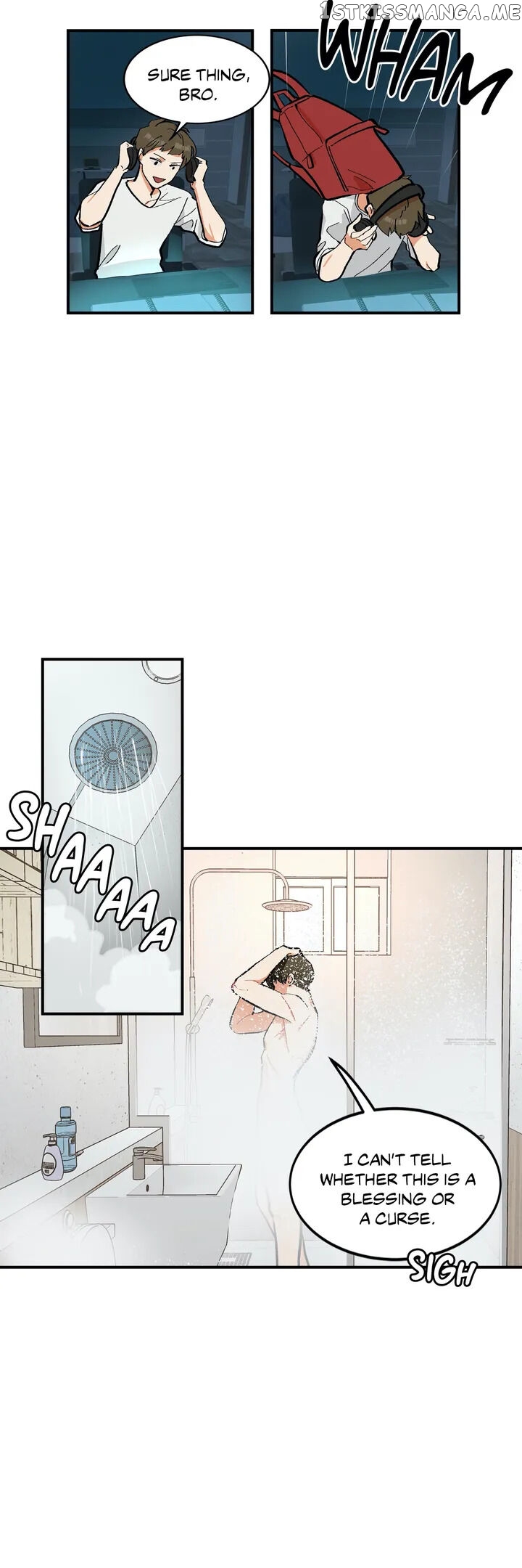 Prince Cinderella chapter 10 - page 9