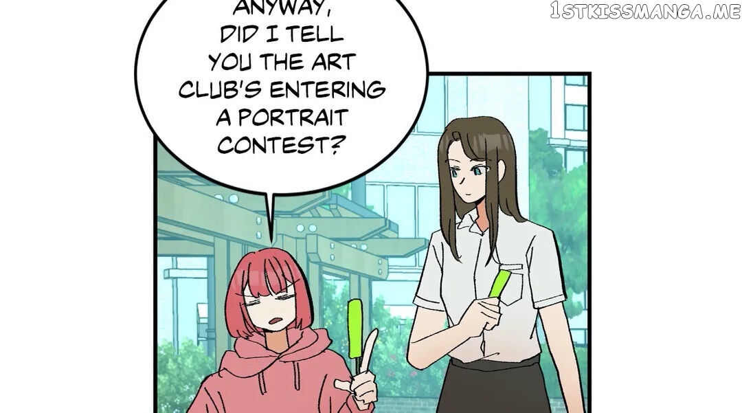 Prince Cinderella chapter 16 - page 21