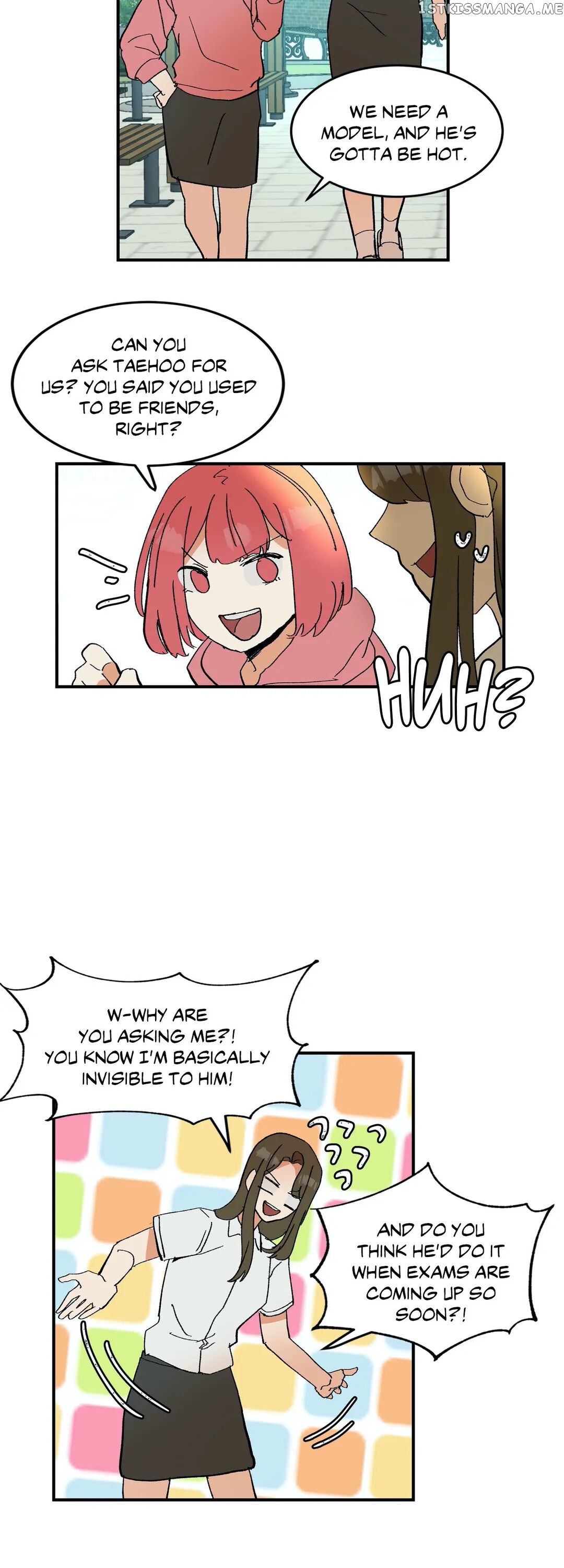 Prince Cinderella chapter 16 - page 22