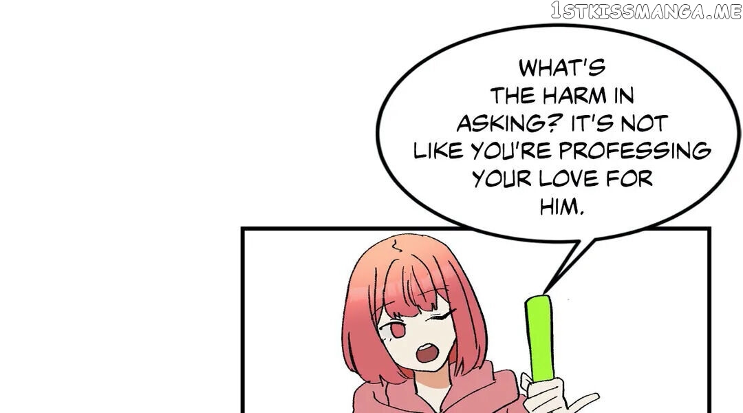 Prince Cinderella chapter 16 - page 23