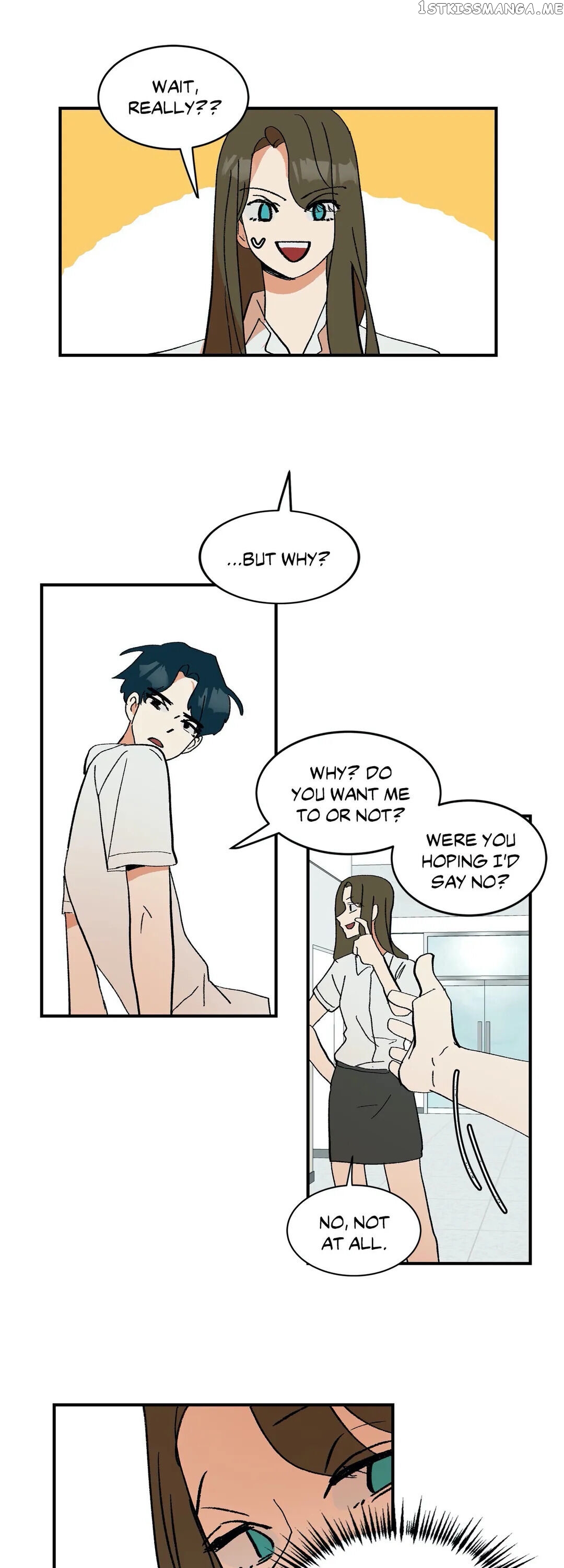 Prince Cinderella chapter 16 - page 26