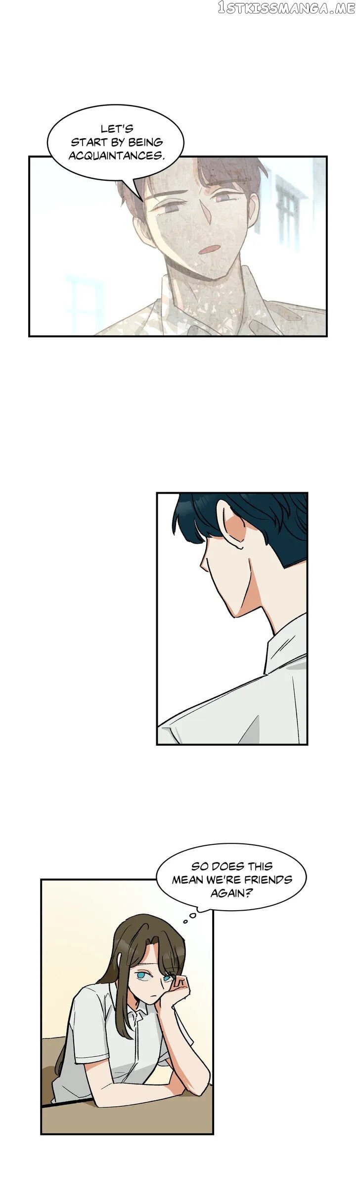 Prince Cinderella chapter 12 - page 17