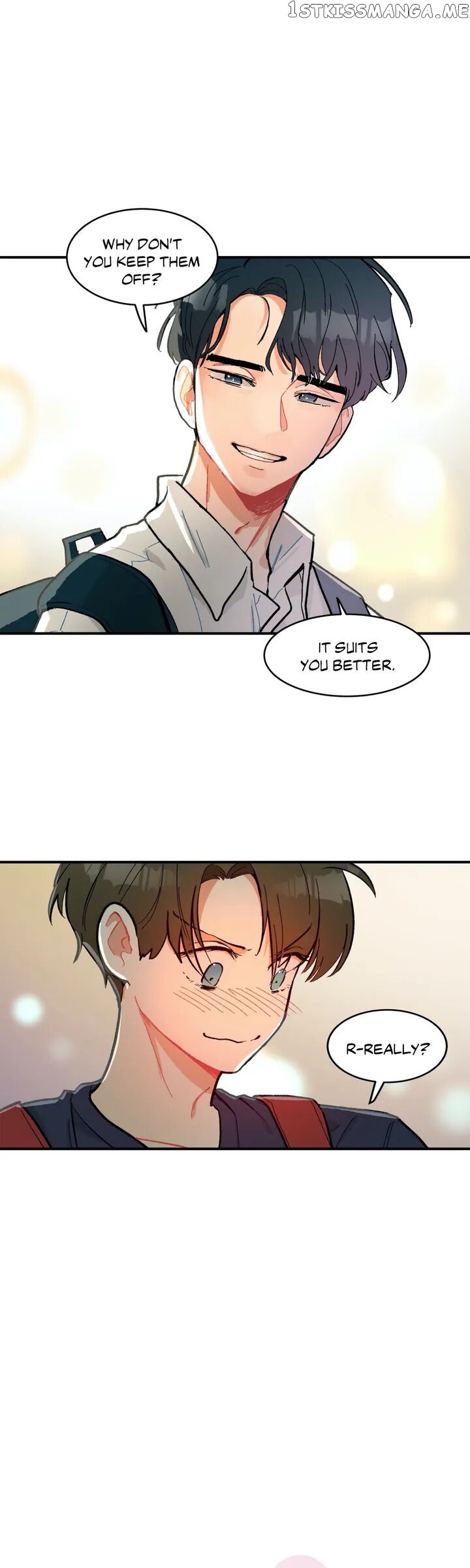 Prince Cinderella chapter 12 - page 2