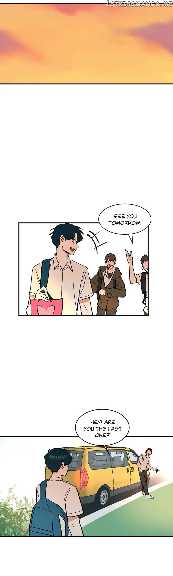 Prince Cinderella chapter 12 - page 6