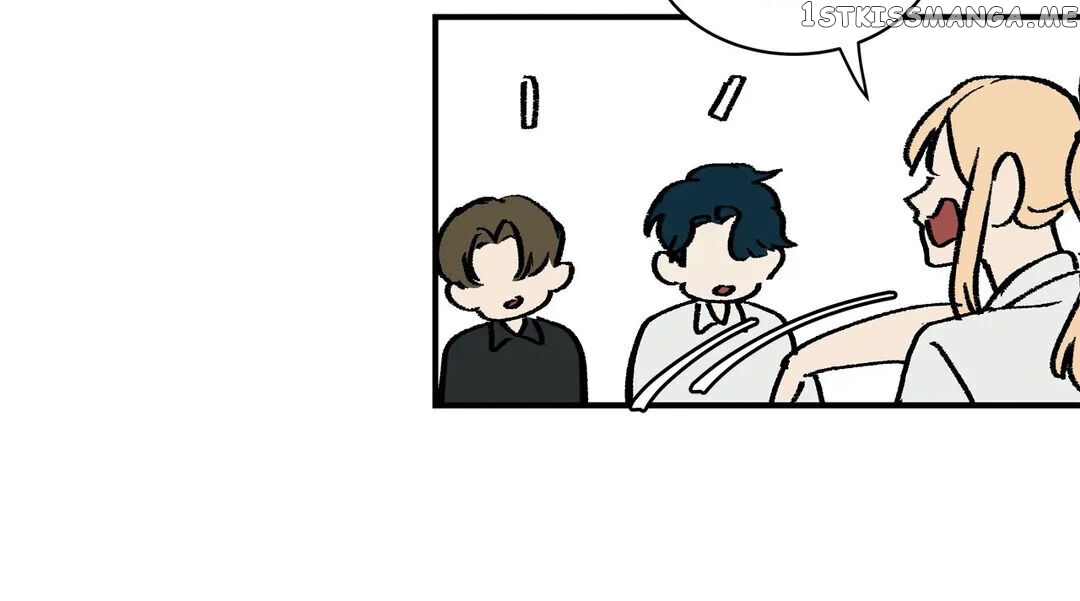 Prince Cinderella chapter 19 - page 19