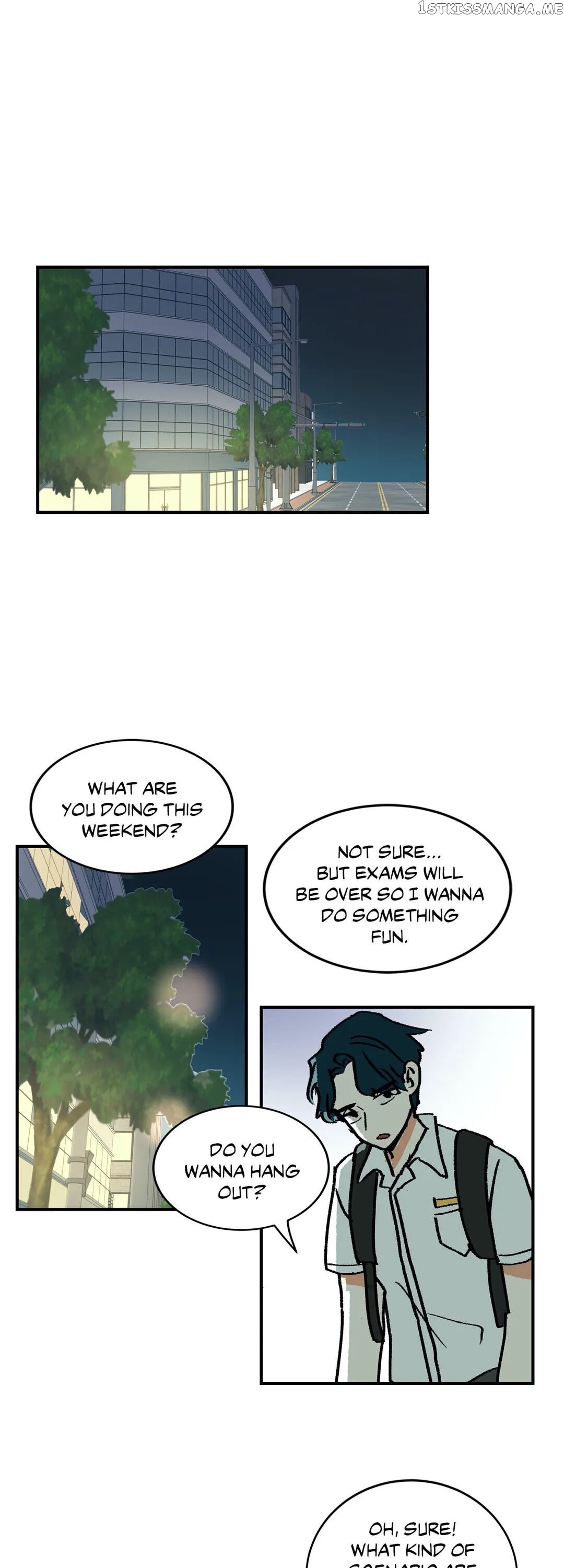 Prince Cinderella chapter 19 - page 20