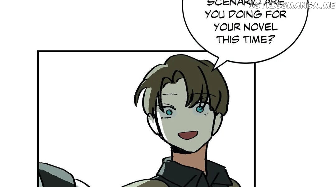 Prince Cinderella chapter 19 - page 21