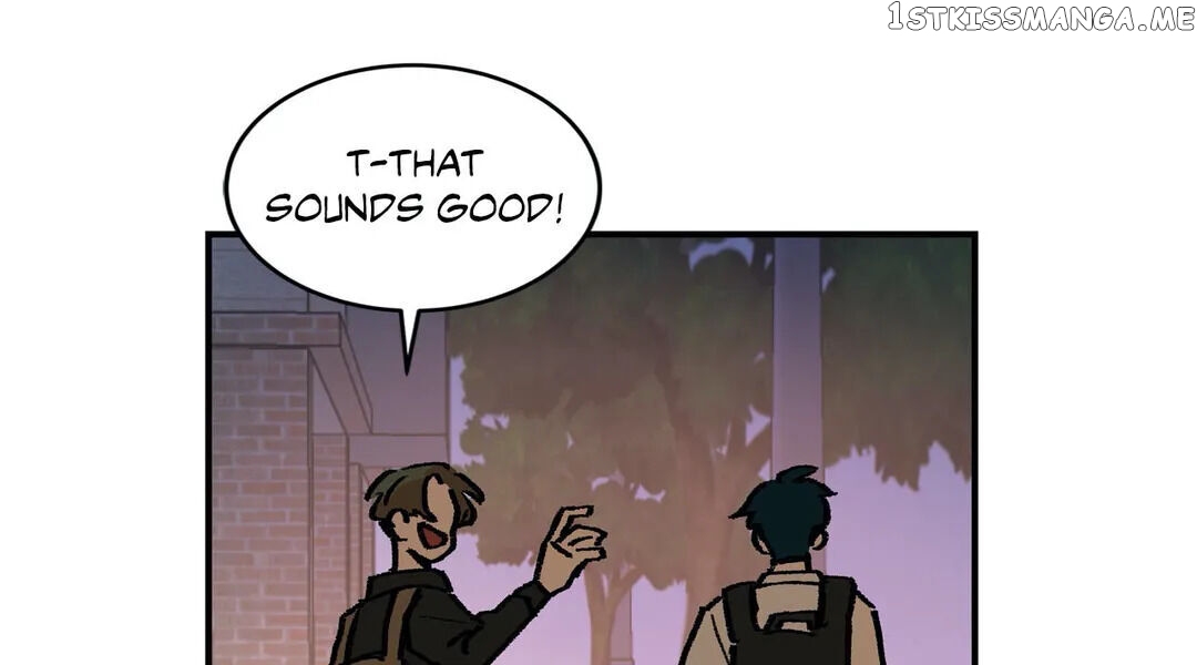 Prince Cinderella chapter 19 - page 23