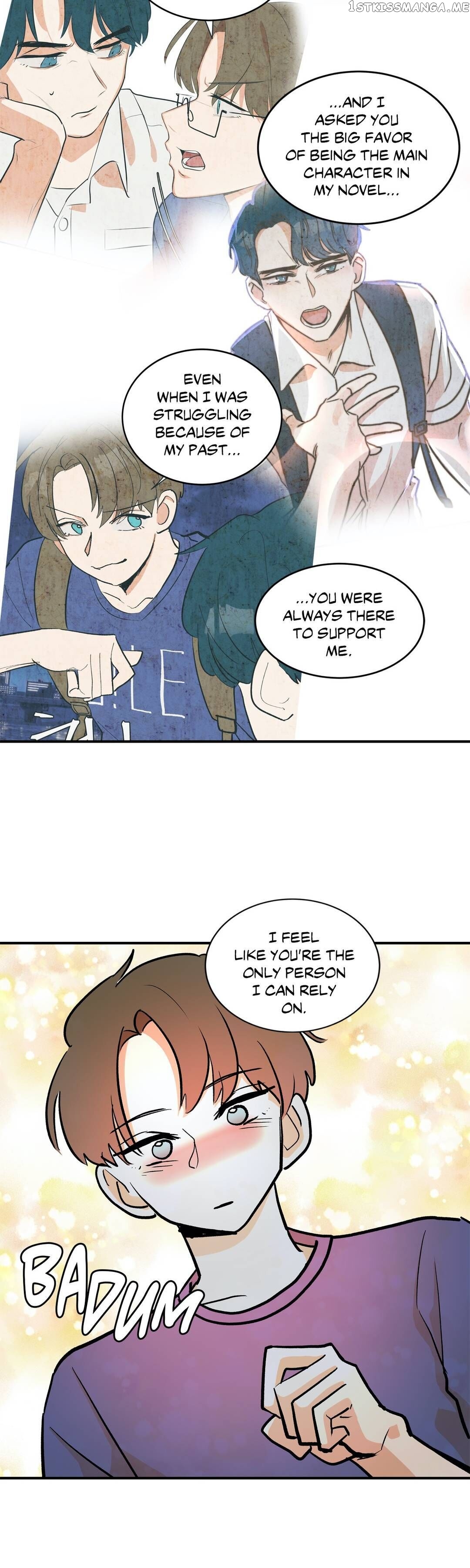 Prince Cinderella chapter 29 - page 13