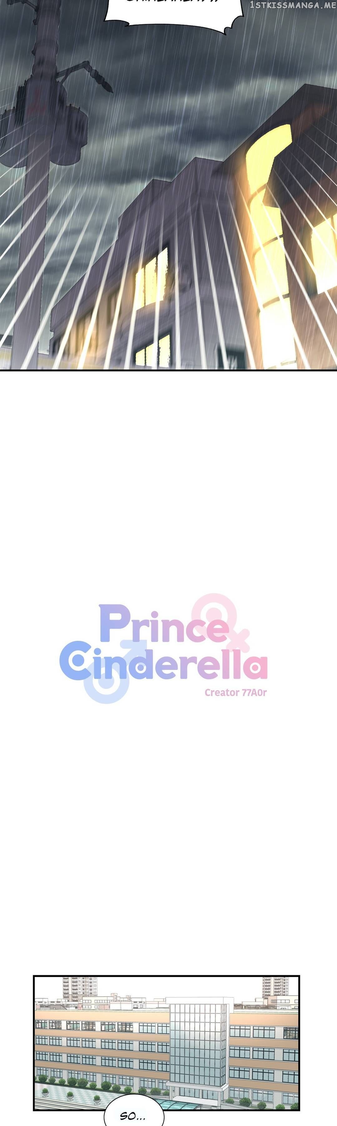 Prince Cinderella chapter 29 - page 3