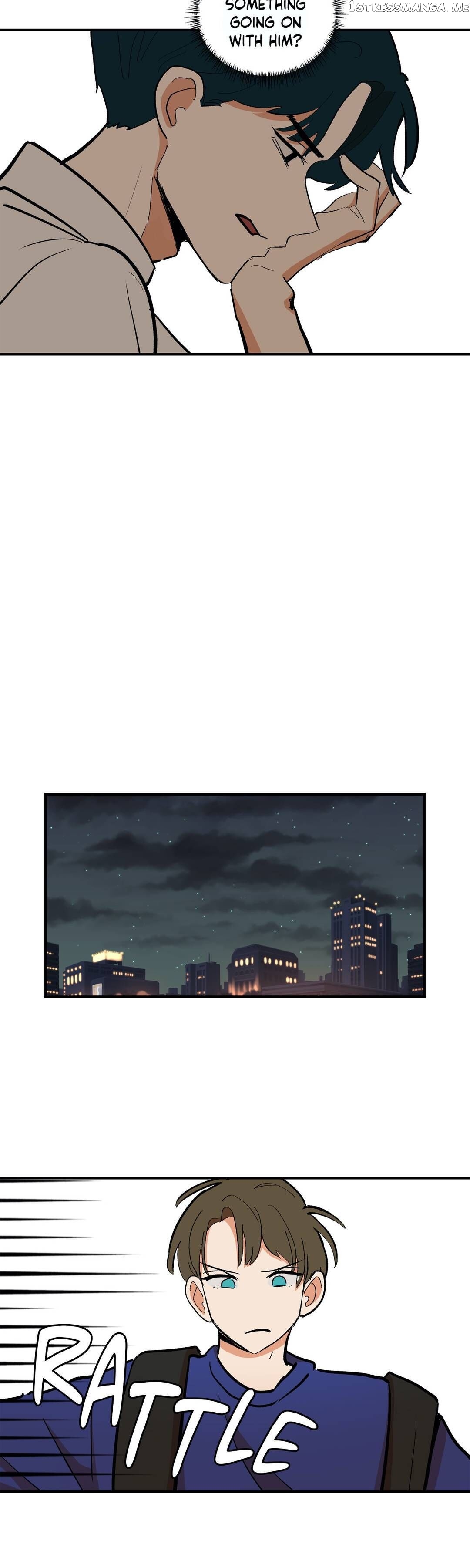 Prince Cinderella chapter 29 - page 7
