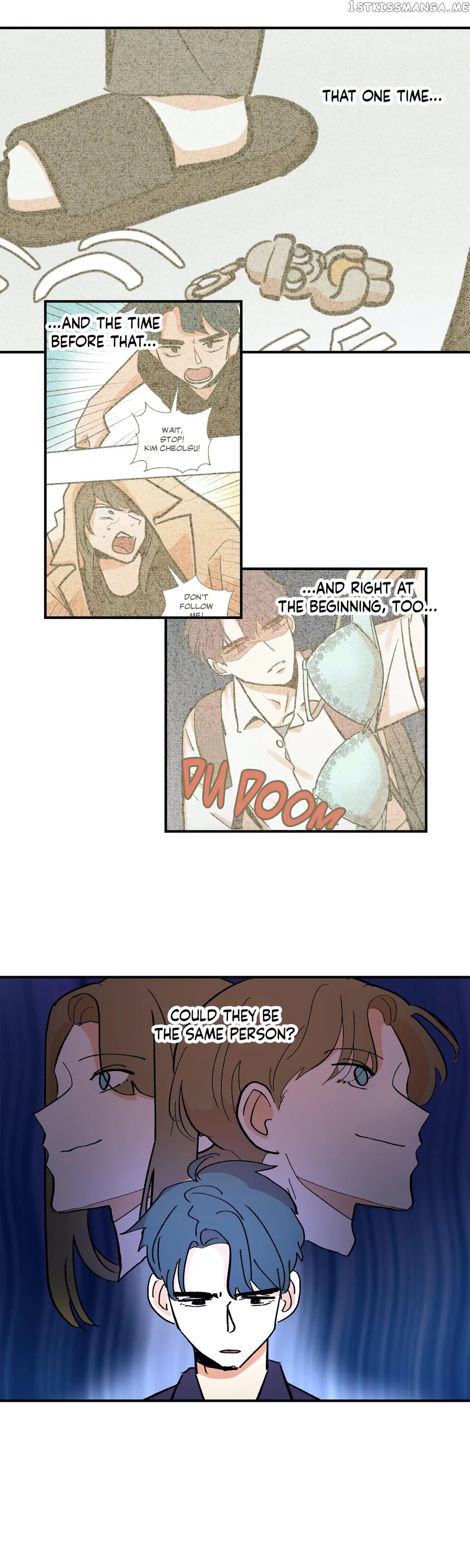 Prince Cinderella chapter 34 - page 5