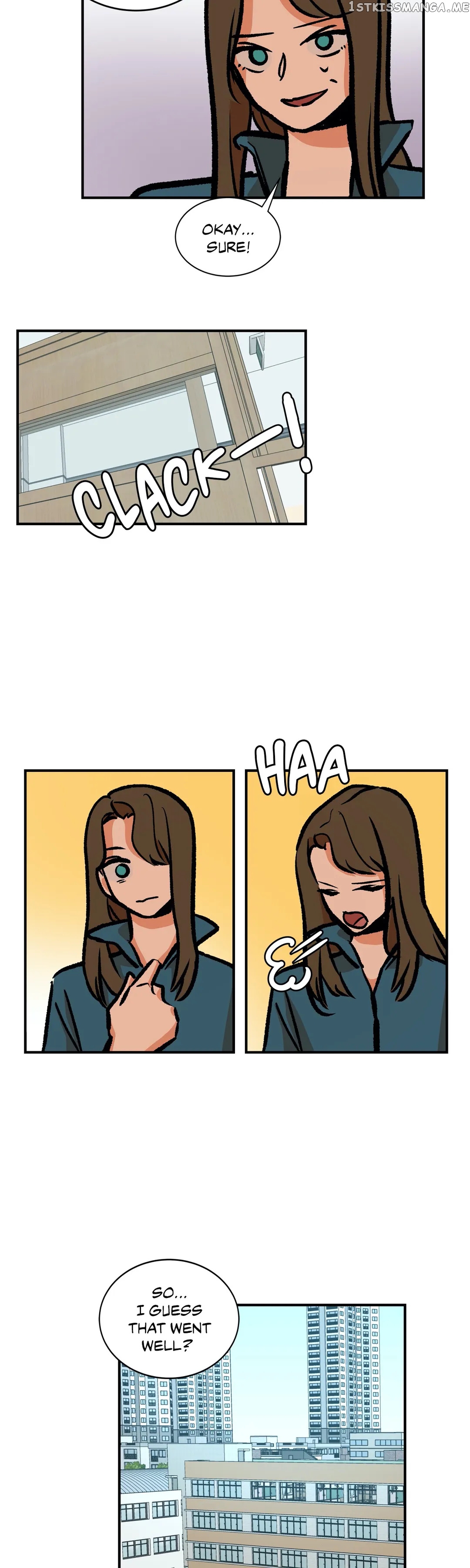 Prince Cinderella chapter 33 - page 11