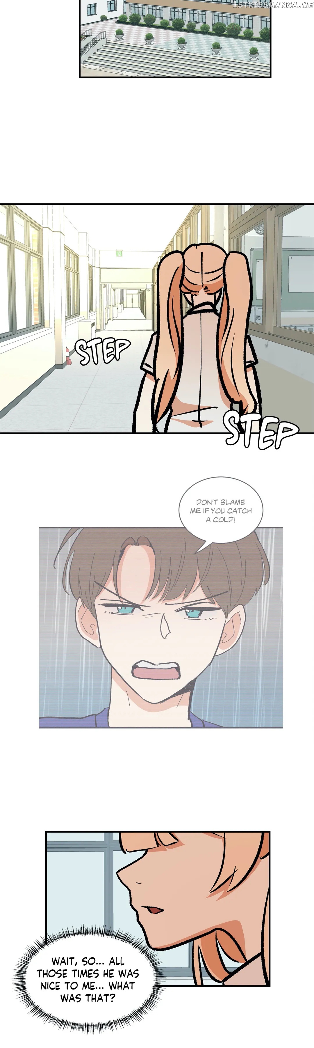 Prince Cinderella chapter 33 - page 12