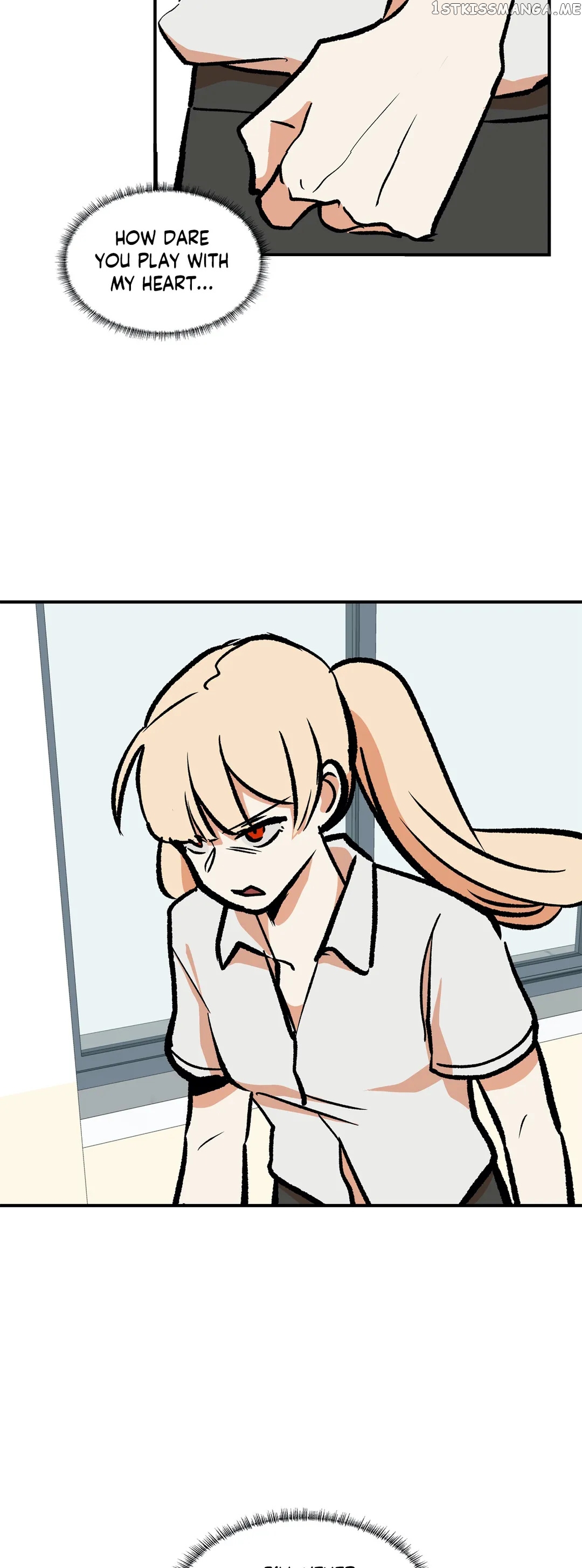 Prince Cinderella chapter 33 - page 14