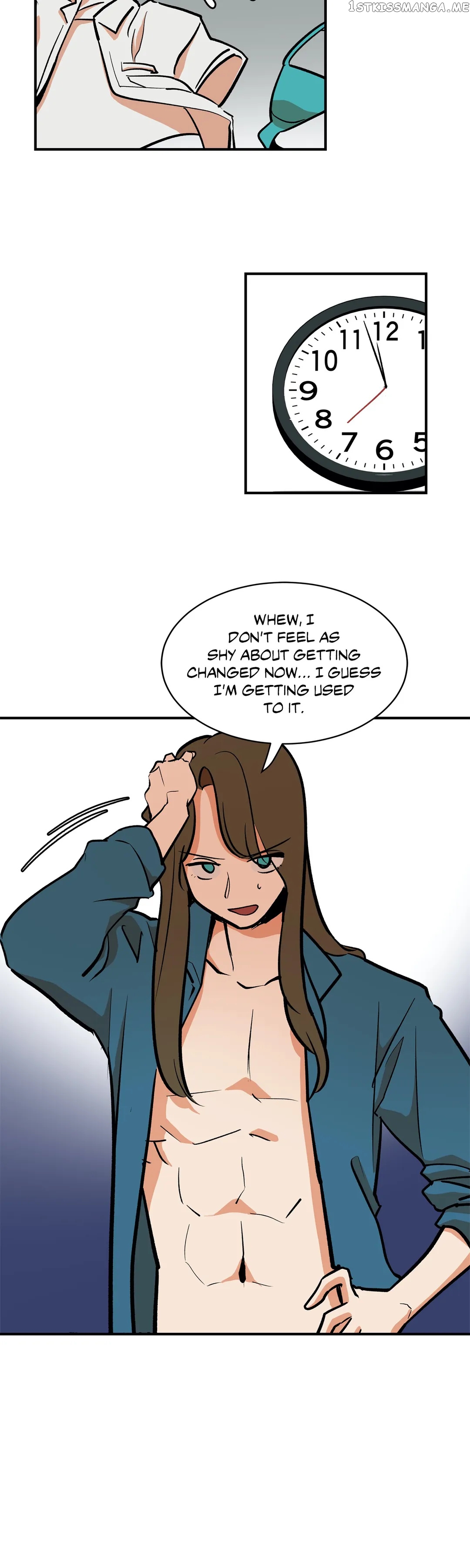 Prince Cinderella chapter 33 - page 3