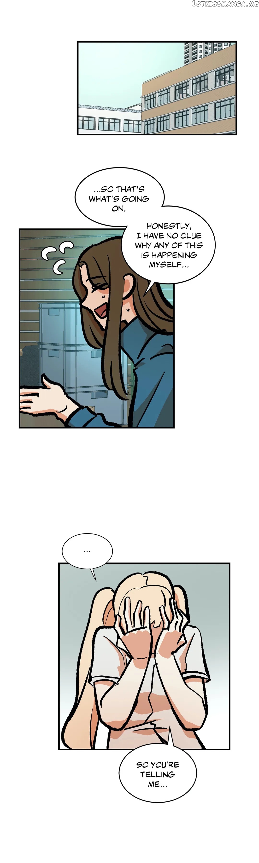 Prince Cinderella chapter 33 - page 6