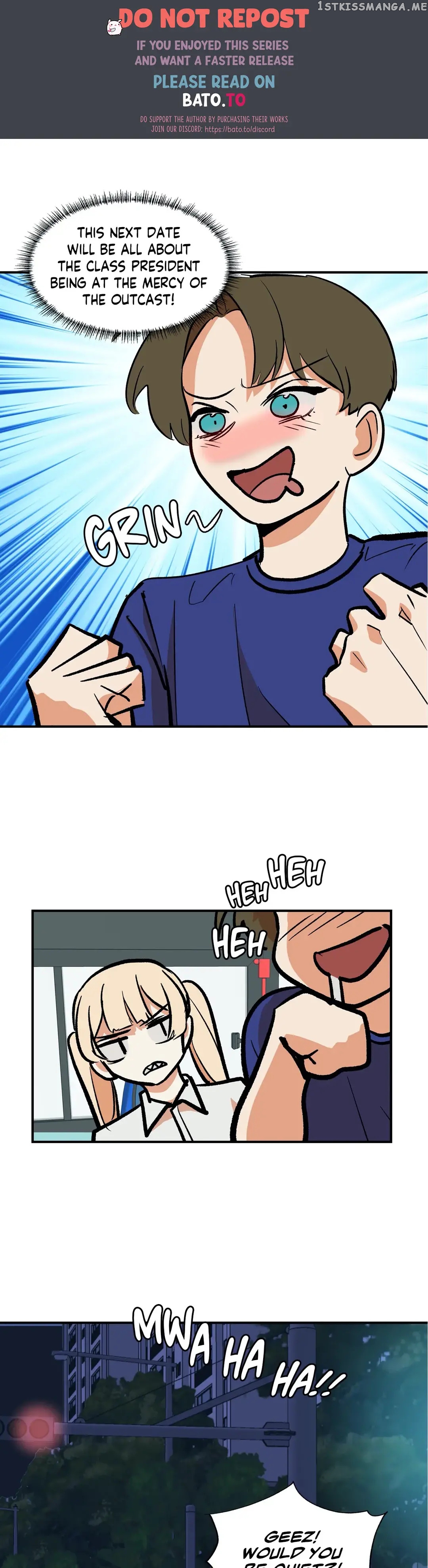 Prince Cinderella chapter 31 - page 1