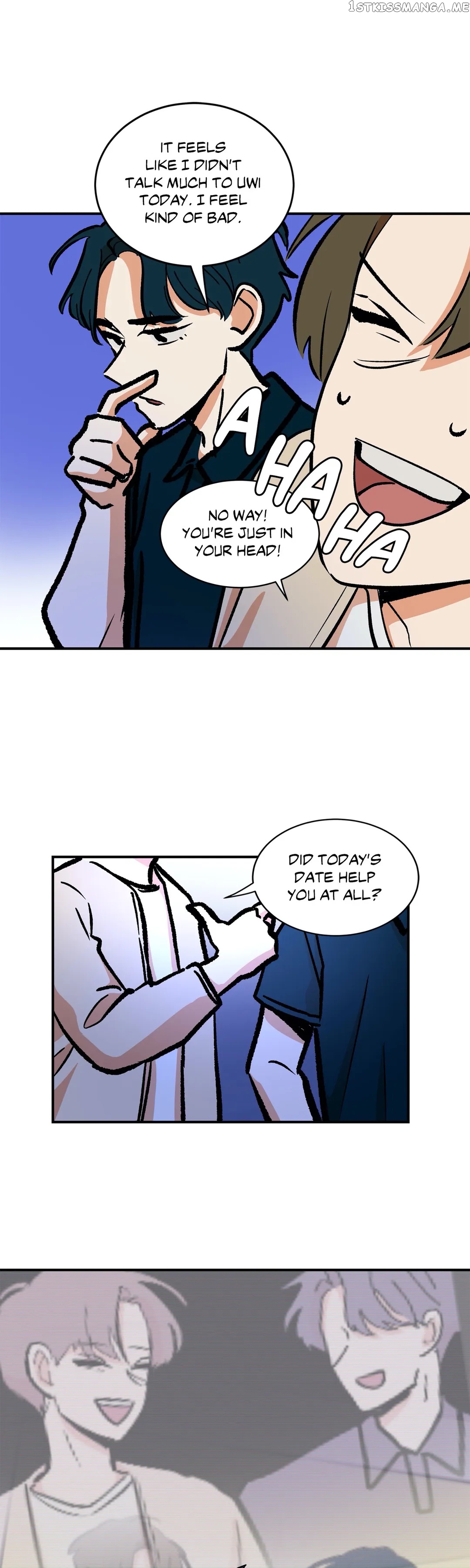 Prince Cinderella chapter 31 - page 16