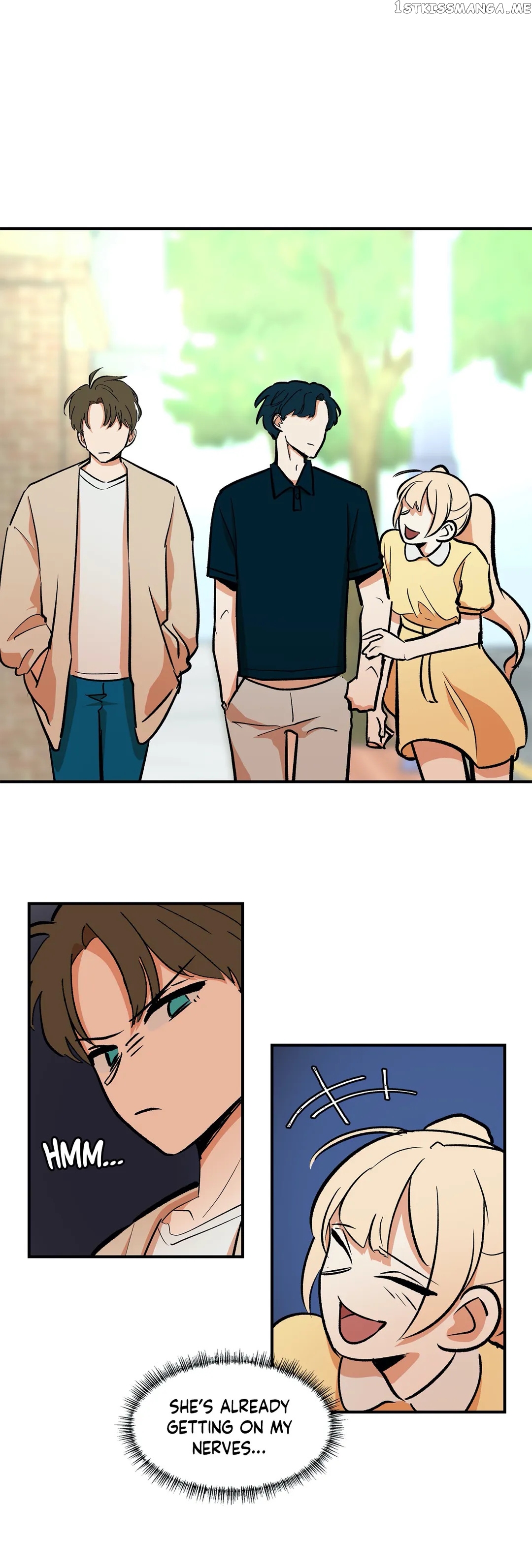 Prince Cinderella chapter 31 - page 6