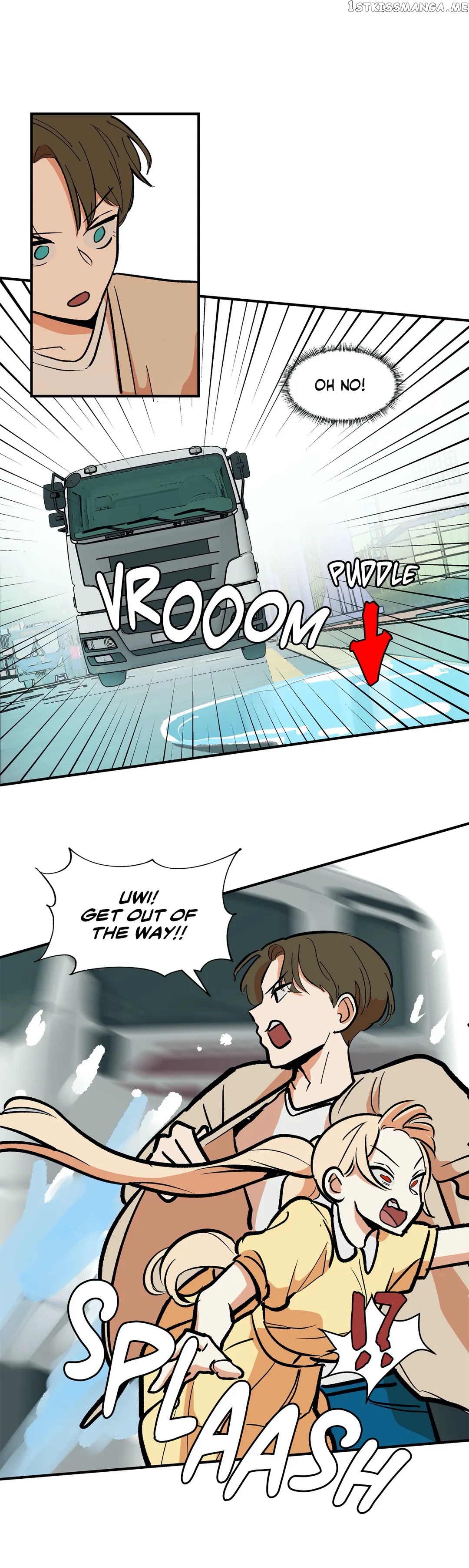 Prince Cinderella chapter 31 - page 7