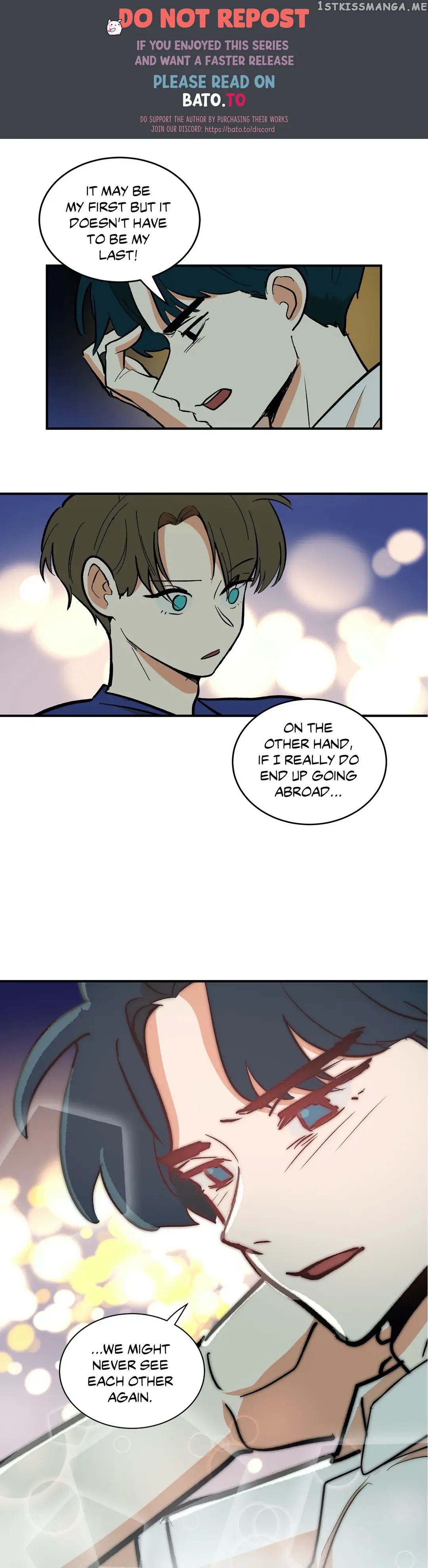 Prince Cinderella chapter 30 - page 1