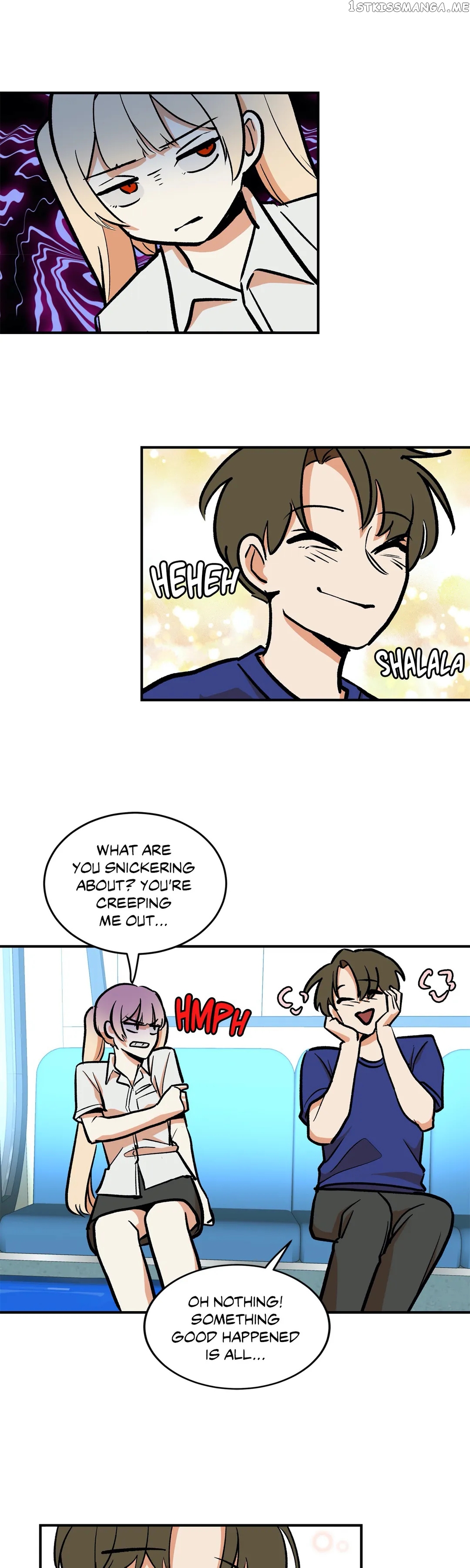 Prince Cinderella chapter 30 - page 10