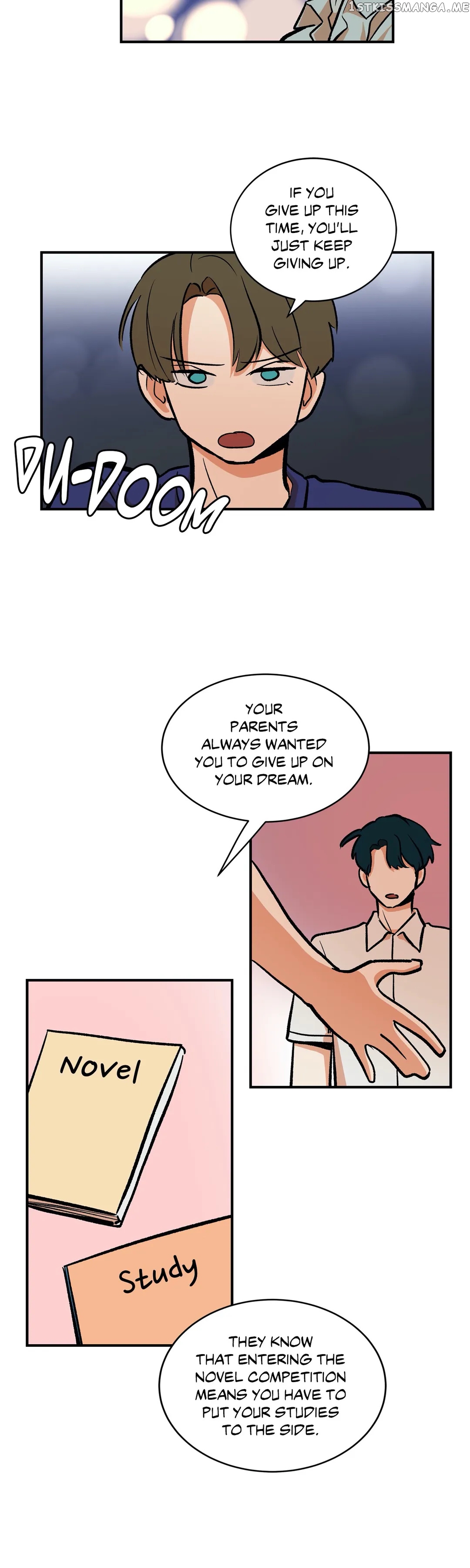 Prince Cinderella chapter 30 - page 3