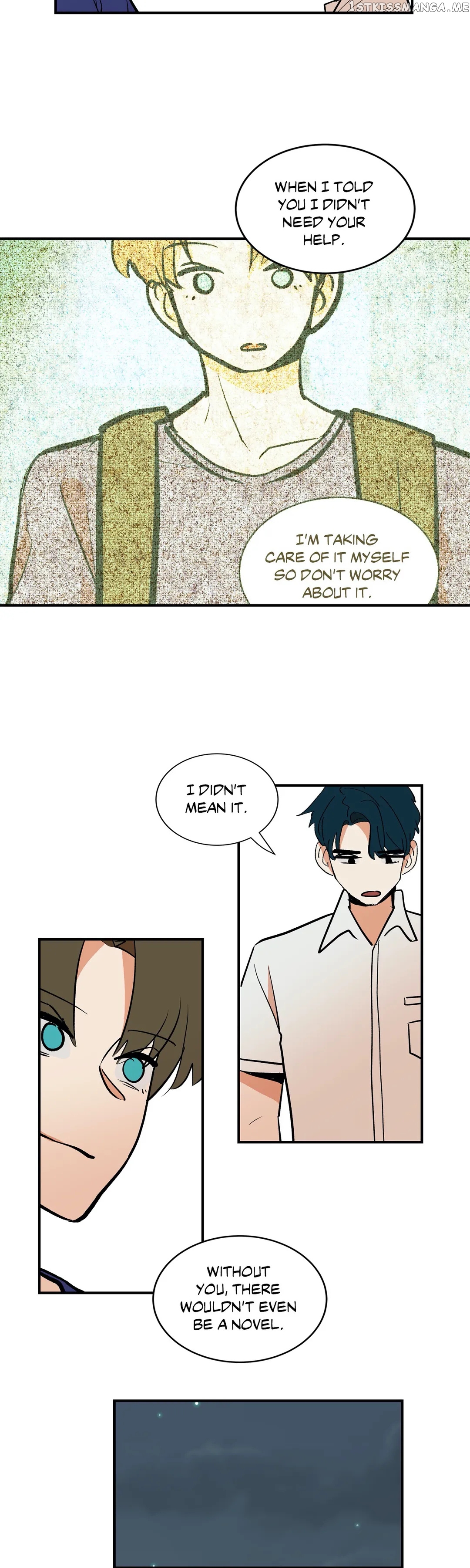 Prince Cinderella chapter 30 - page 8