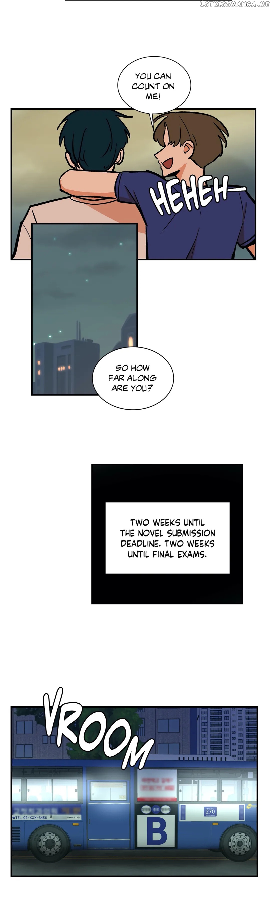 Prince Cinderella chapter 30 - page 9