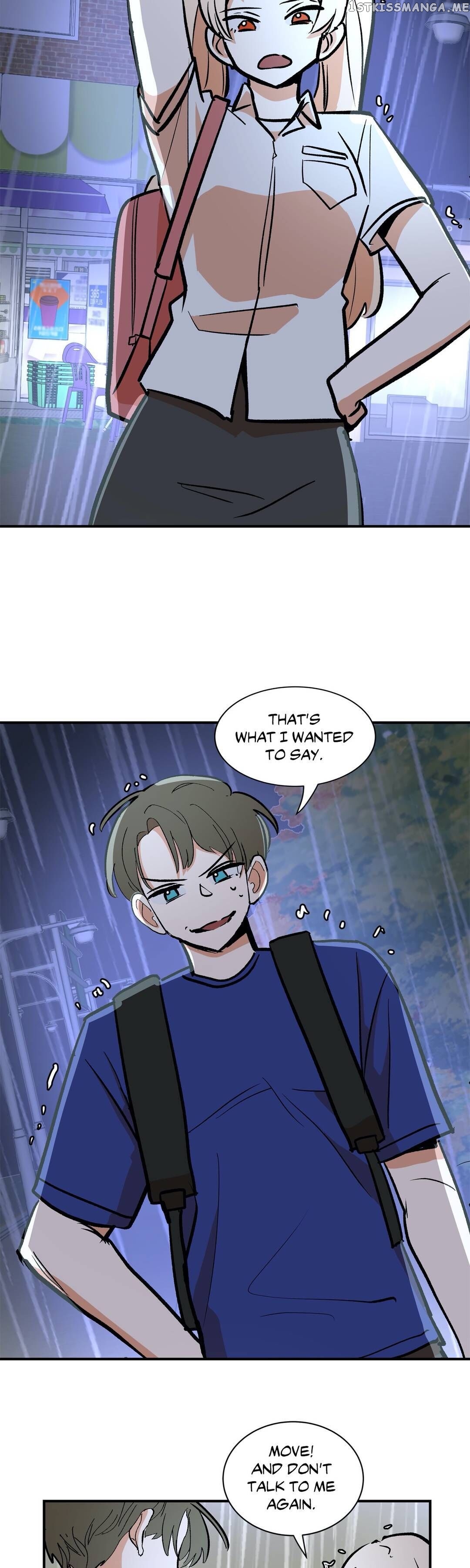 Prince Cinderella chapter 28 - page 12