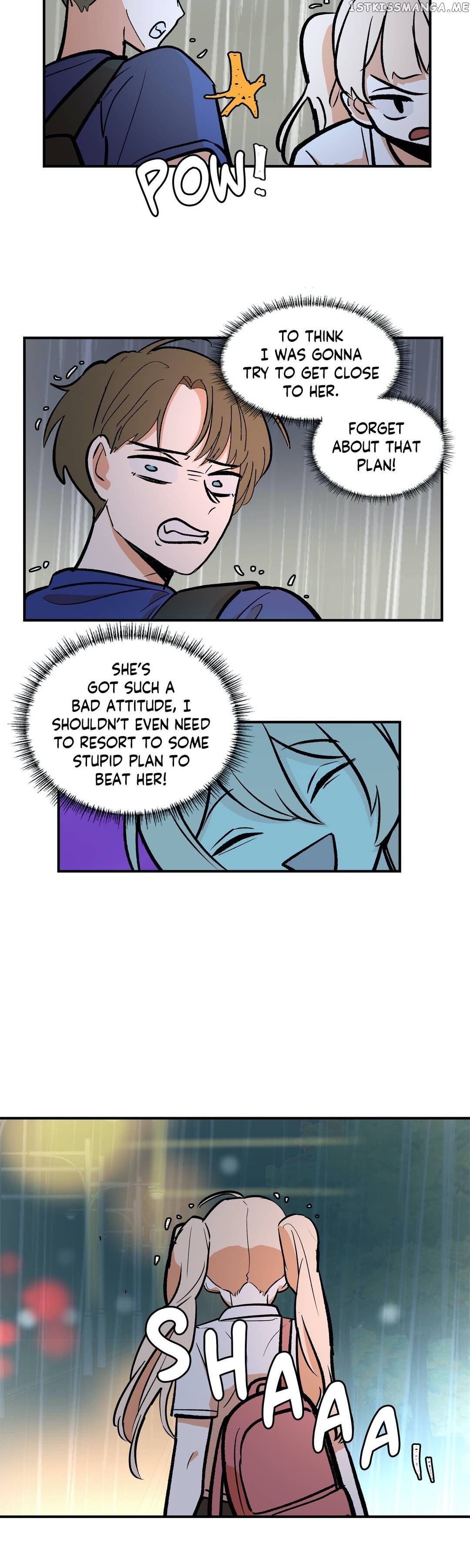 Prince Cinderella chapter 28 - page 13