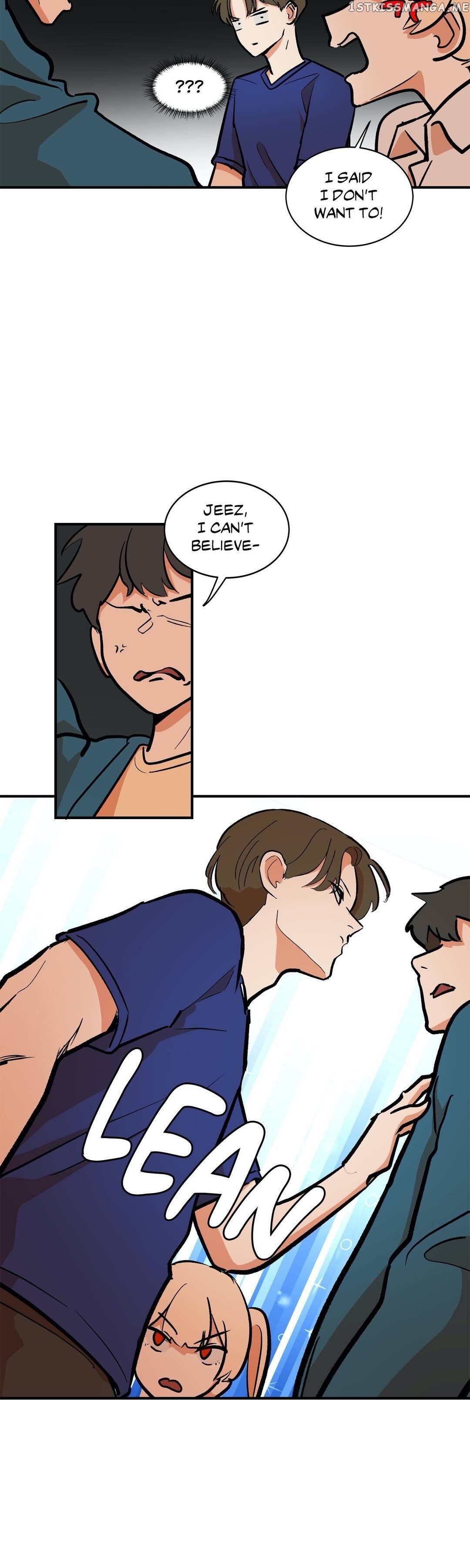 Prince Cinderella chapter 28 - page 7