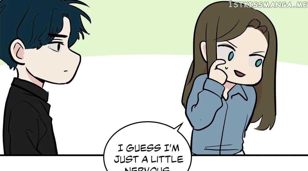 Prince Cinderella chapter 20 - page 11