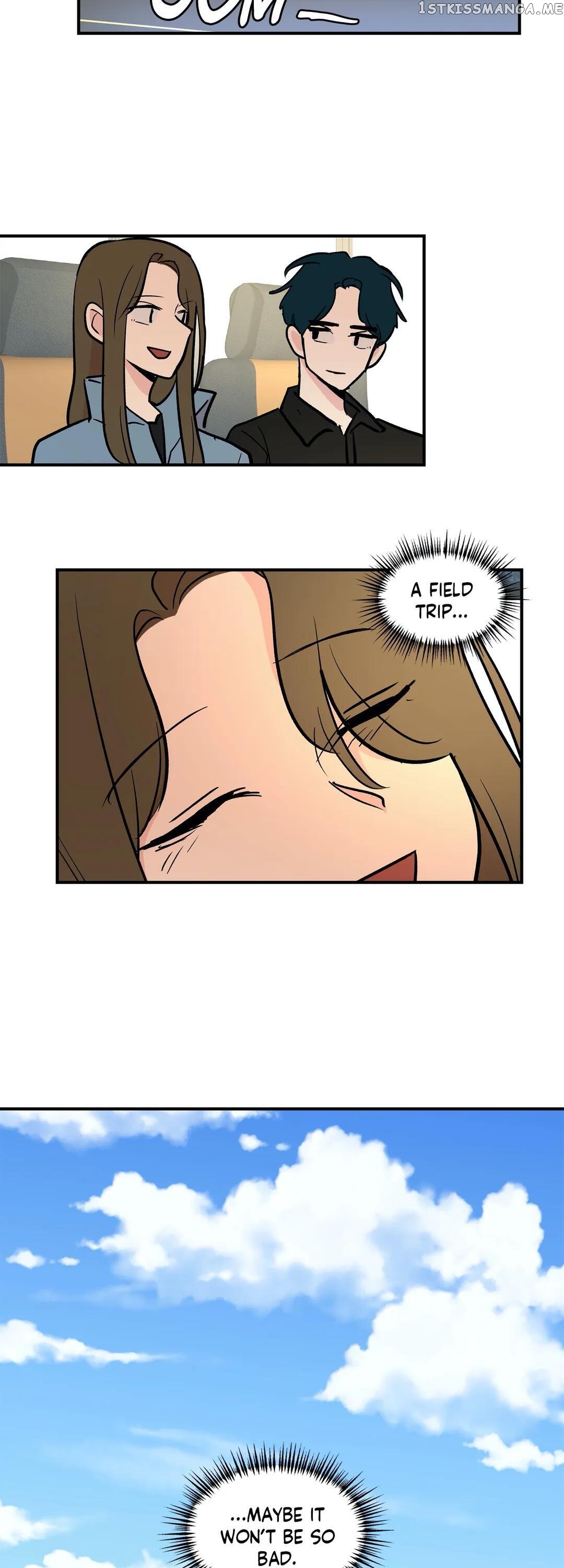 Prince Cinderella chapter 20 - page 18