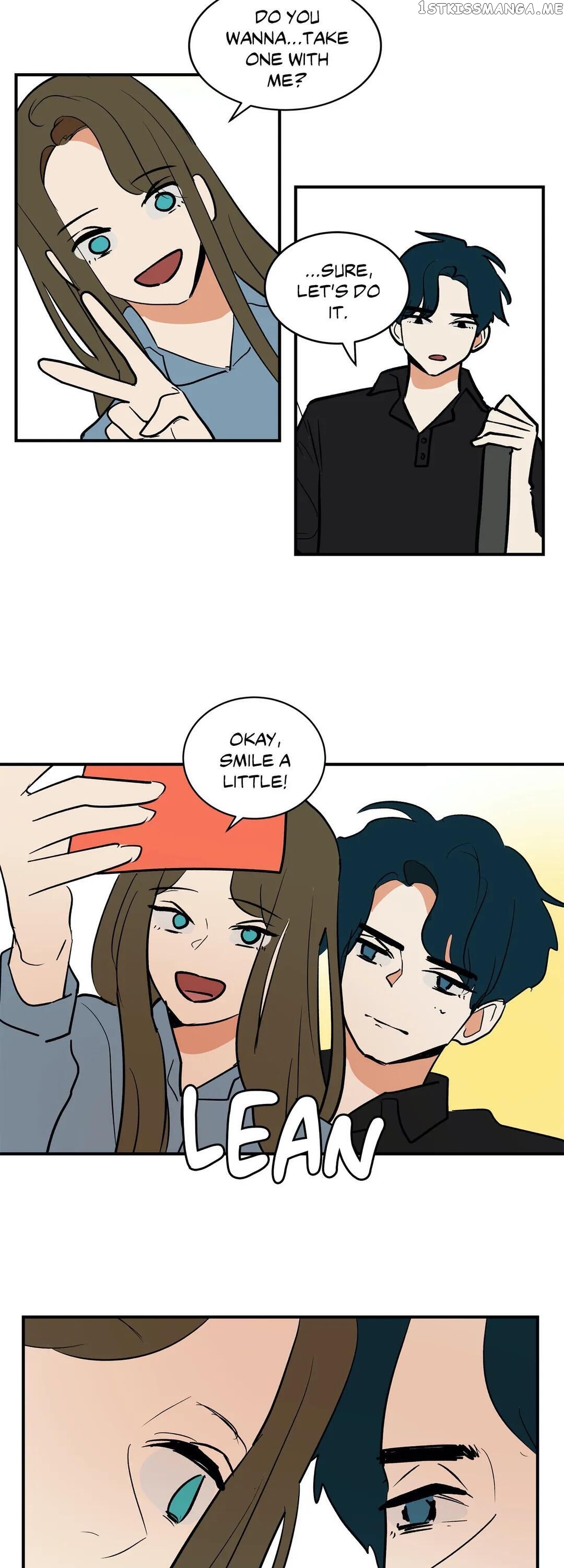 Prince Cinderella chapter 20 - page 28