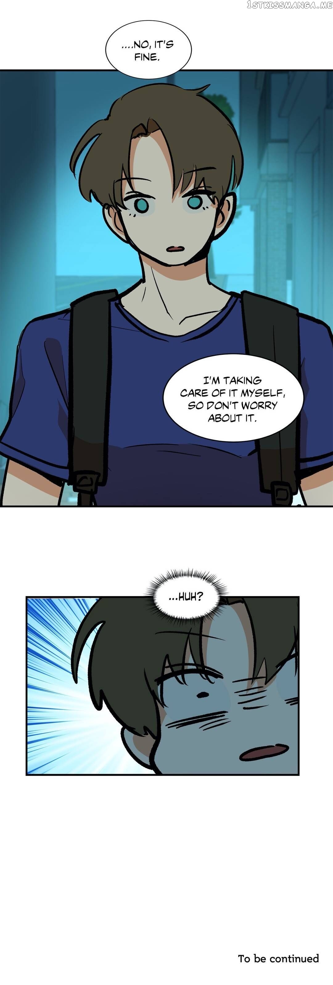 Prince Cinderella chapter 27 - page 16