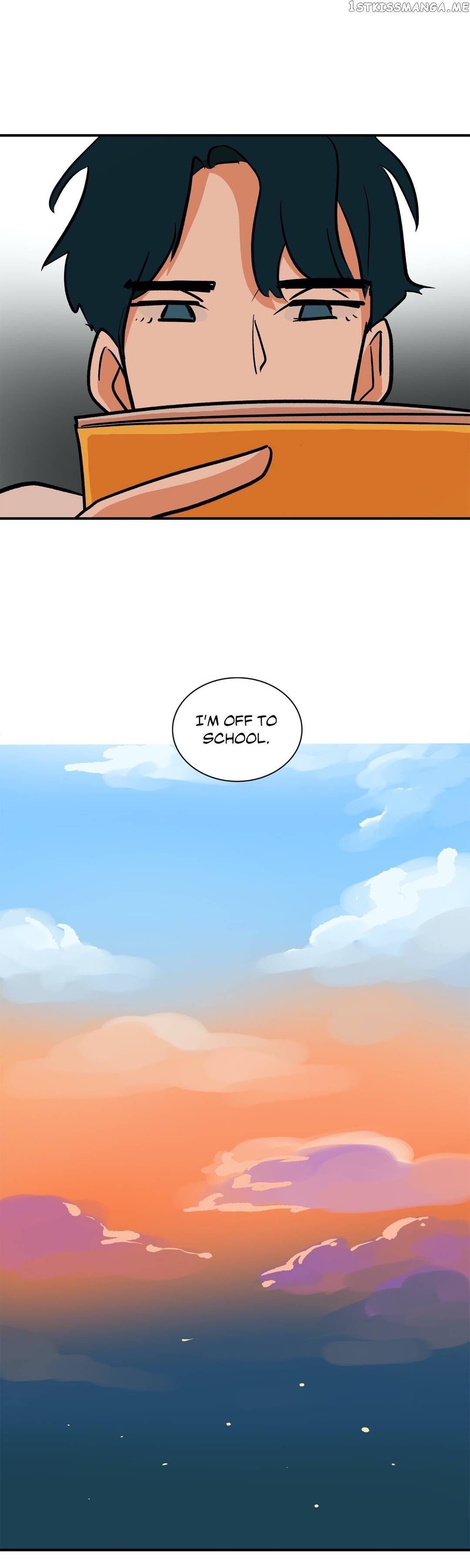 Prince Cinderella chapter 27 - page 5