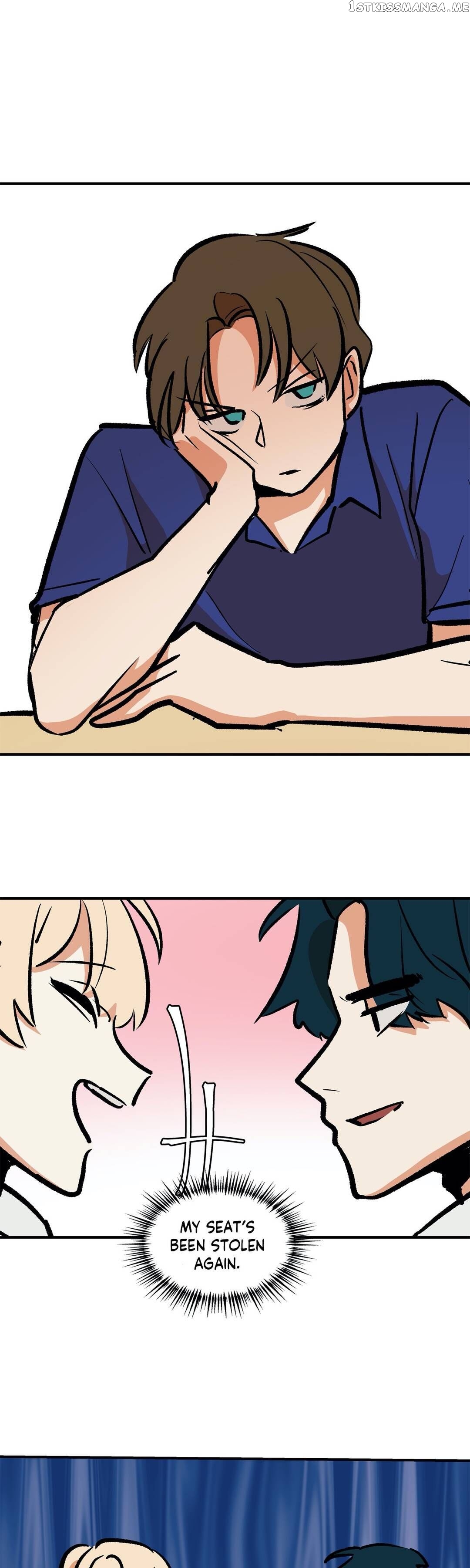 Prince Cinderella chapter 27 - page 6