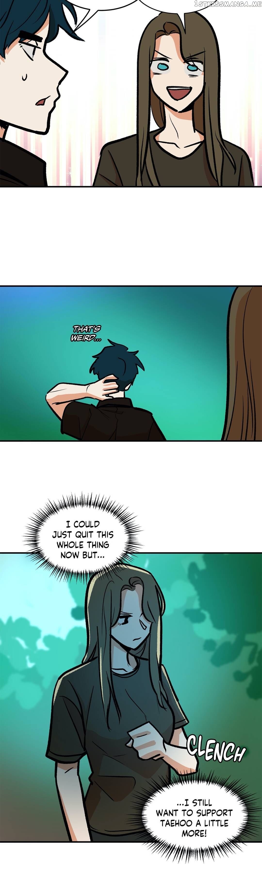 Prince Cinderella chapter 25 - page 13