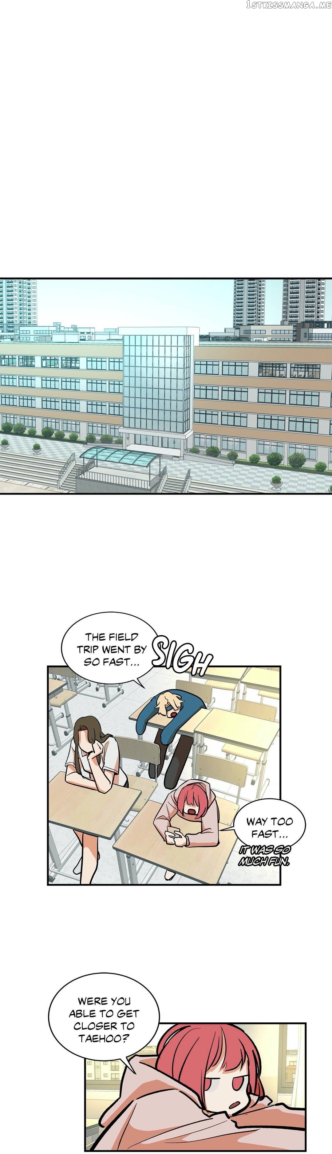 Prince Cinderella chapter 25 - page 14