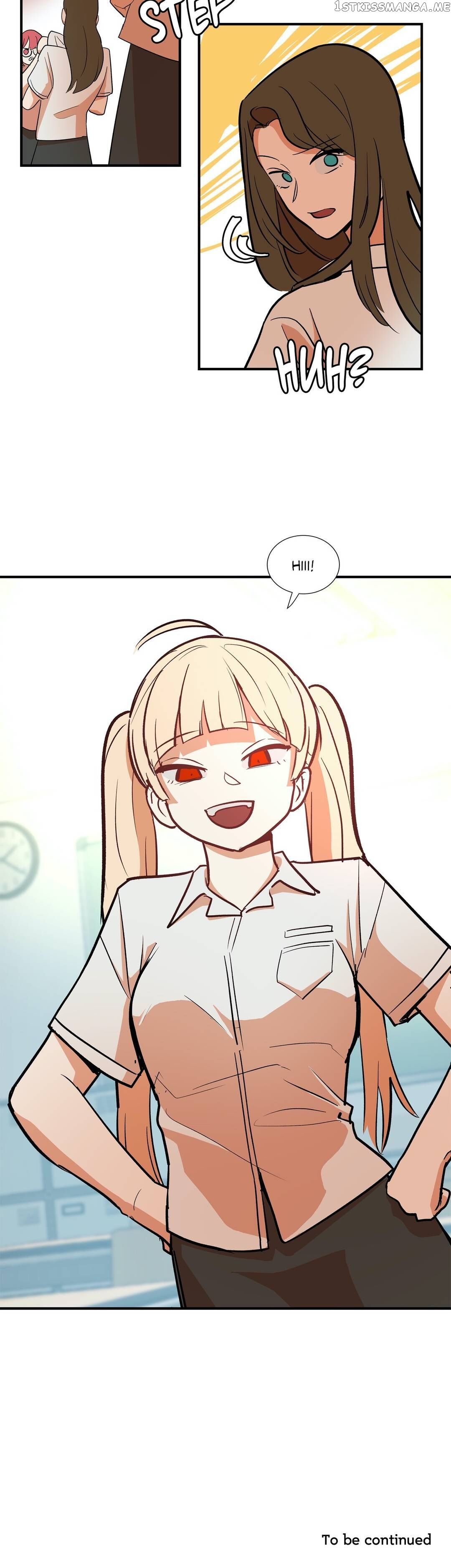 Prince Cinderella chapter 25 - page 16