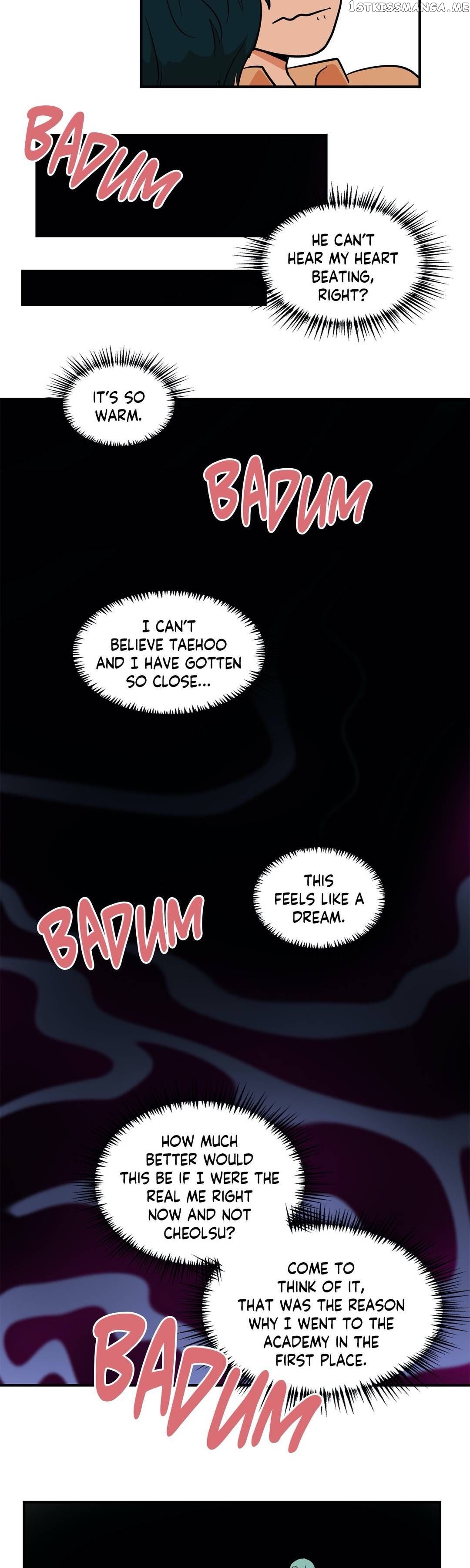 Prince Cinderella chapter 25 - page 6