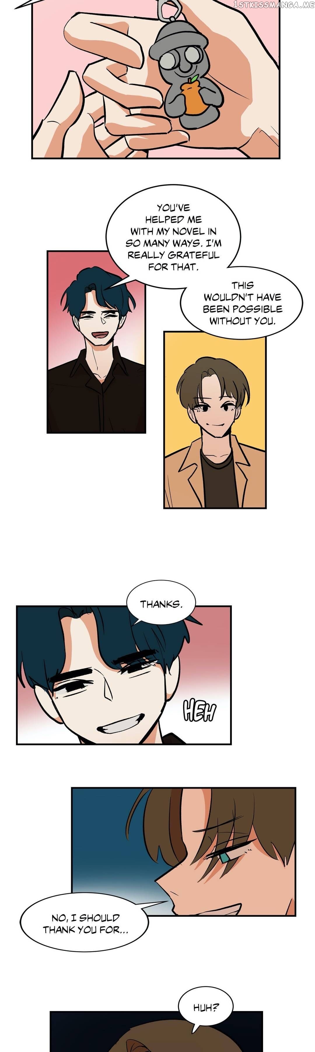 Prince Cinderella chapter 25 - page 9