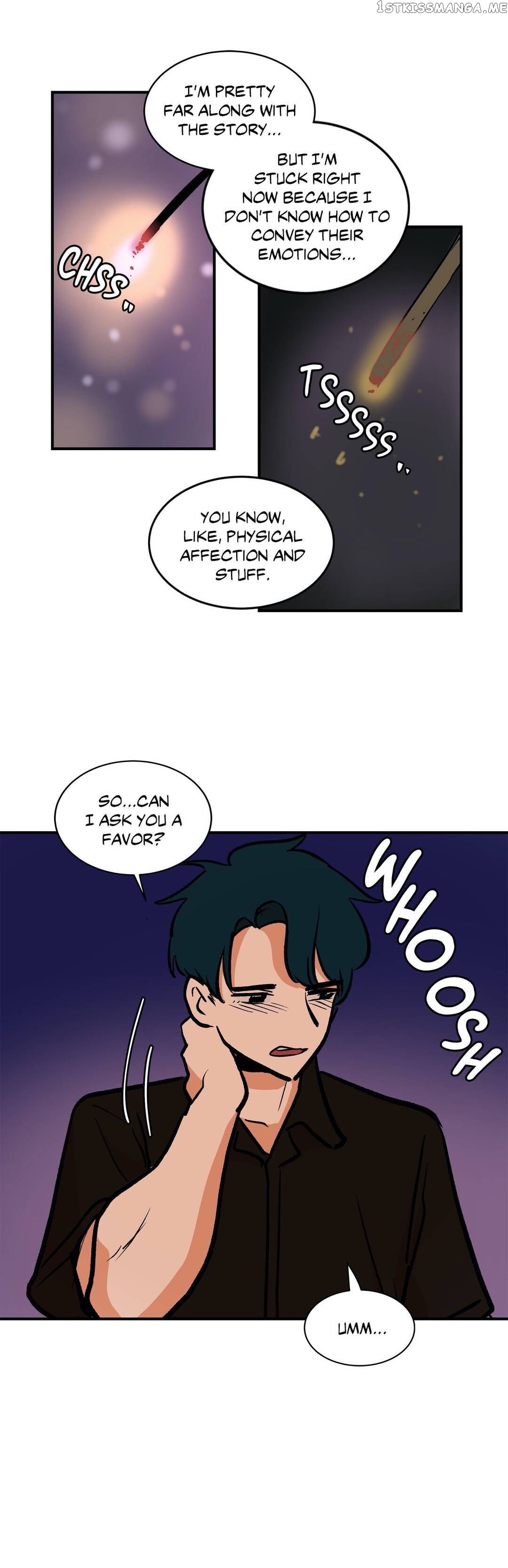Prince Cinderella chapter 24 - page 14