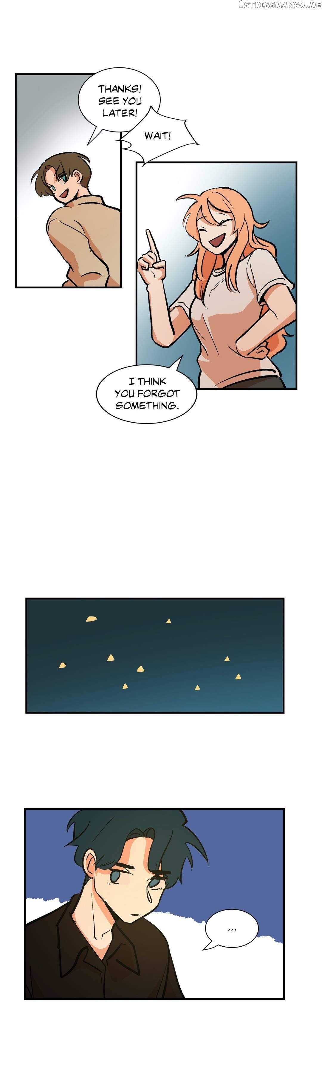 Prince Cinderella chapter 24 - page 7