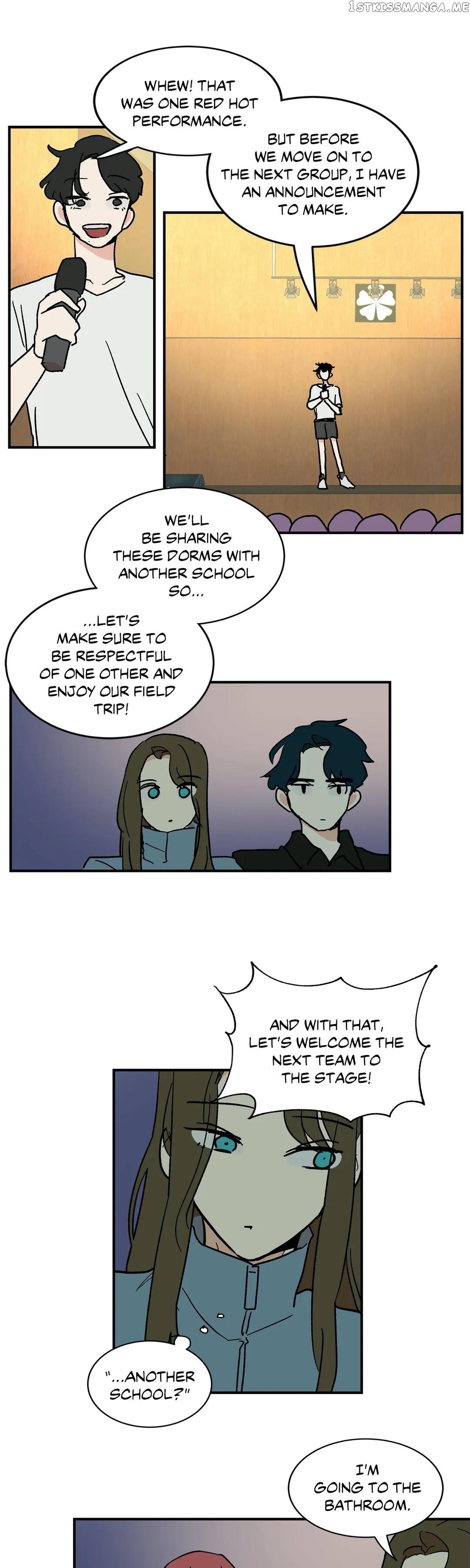 Prince Cinderella chapter 21 - page 11