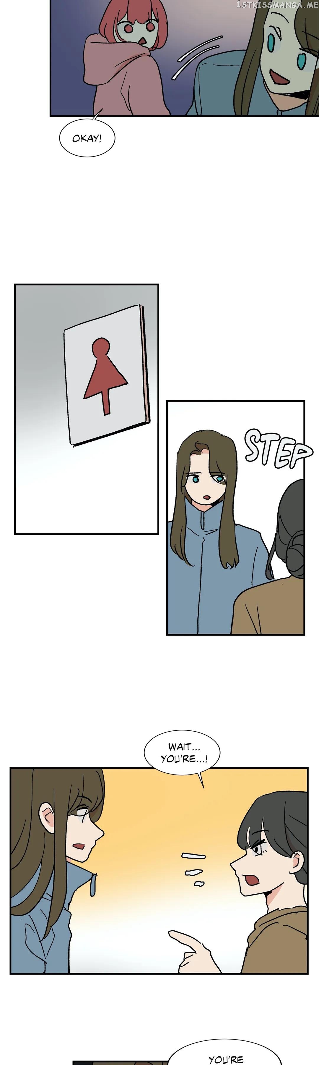 Prince Cinderella chapter 21 - page 12