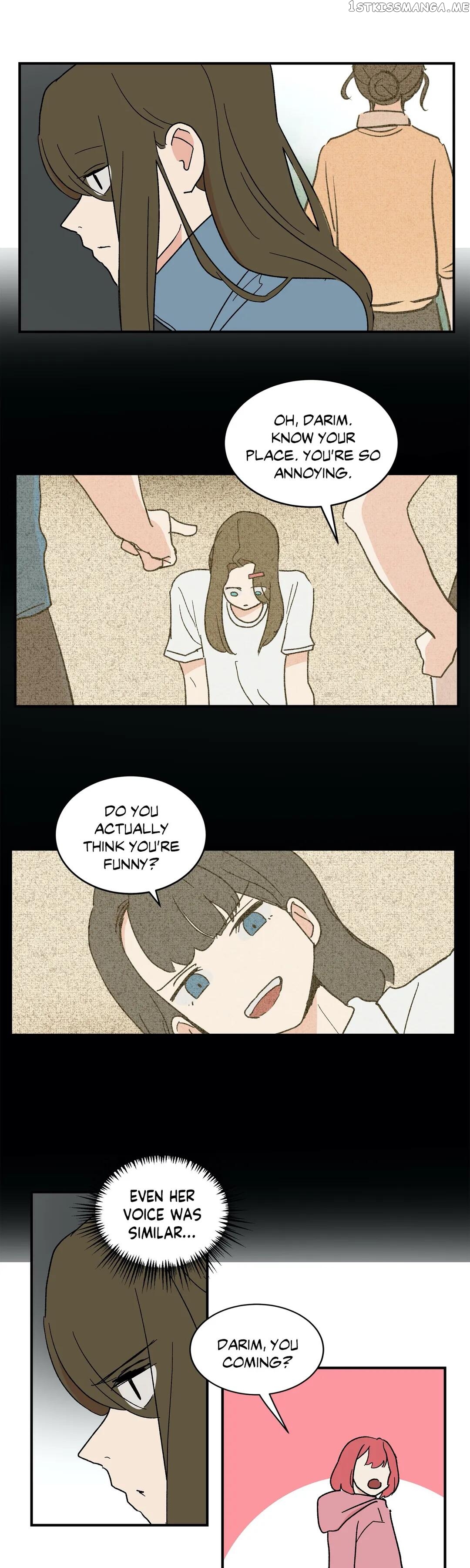 Prince Cinderella chapter 21 - page 5