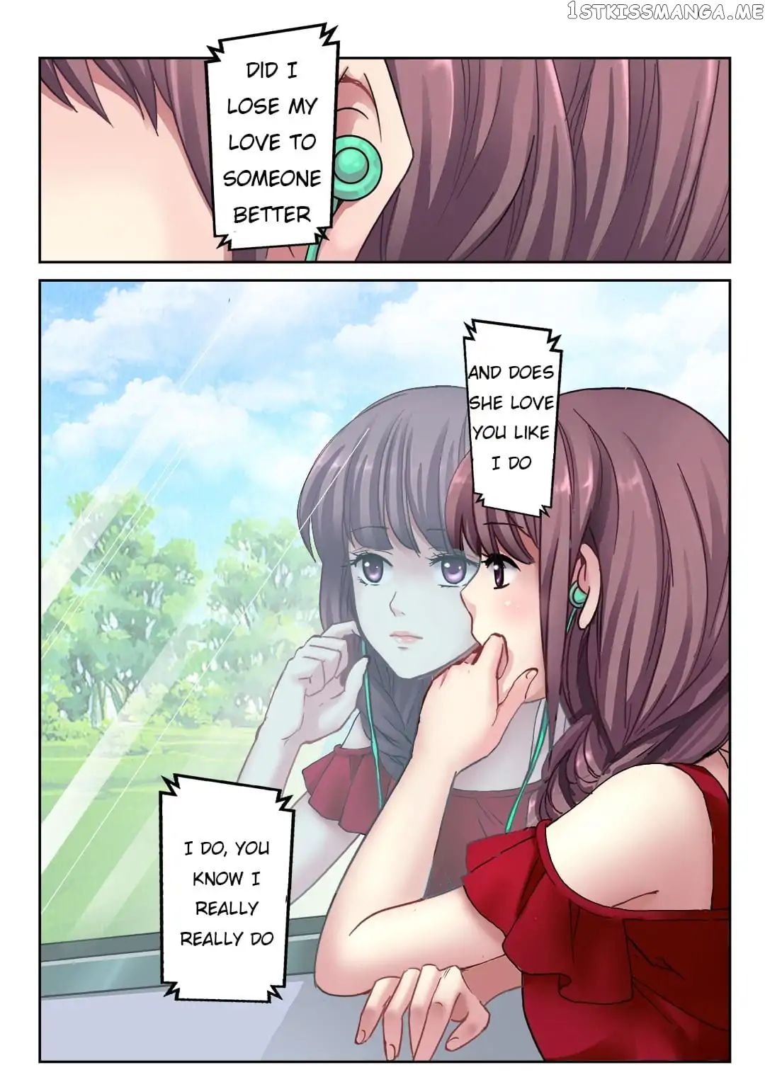 School Beauty’s Personal Bodyguard chapter 1 - page 3